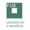 Universitat de Manresa