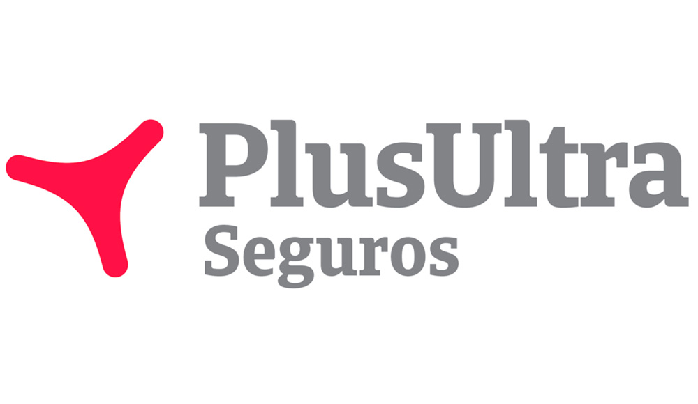 Plus Ultra Seguros Logo
