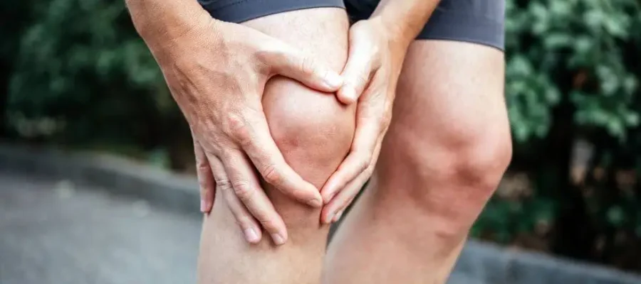 lesions de menisc del genoll