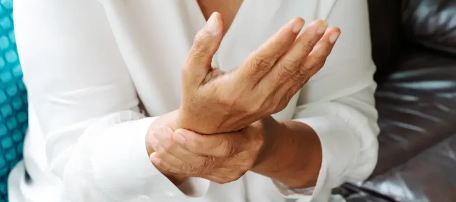 Artrosi: causes, símptomes i tractament | Centre Kine