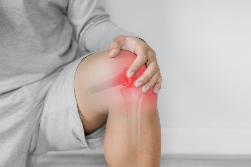 rodilla del corredor: síndrome de la cintilla iliotibial