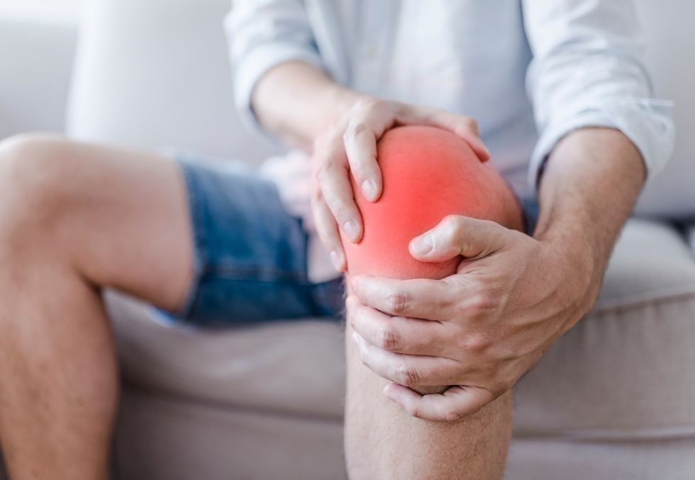 dolor rodilla tratamiento síndrome femoropatelar